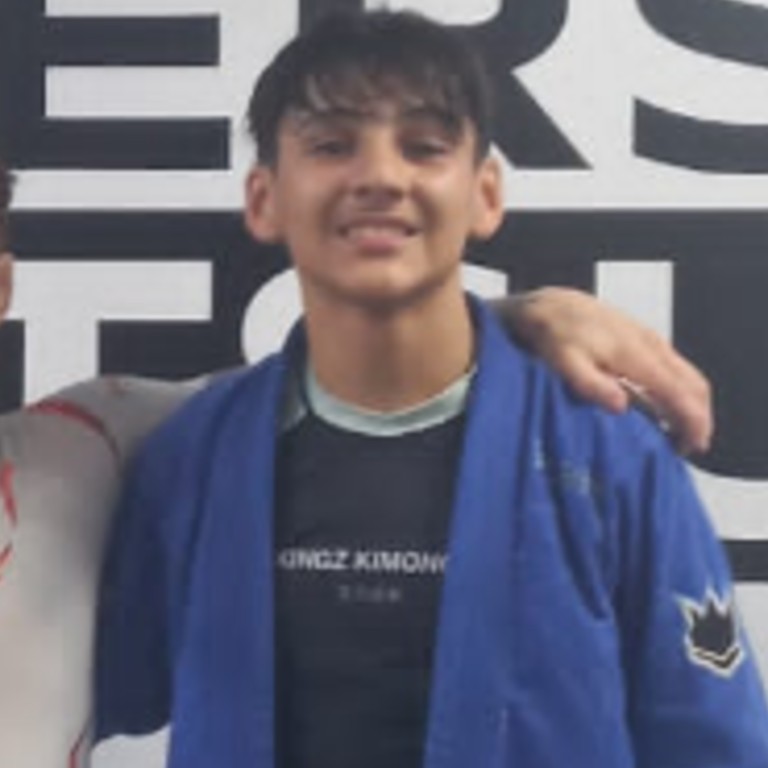 Caio Fernandes Braga