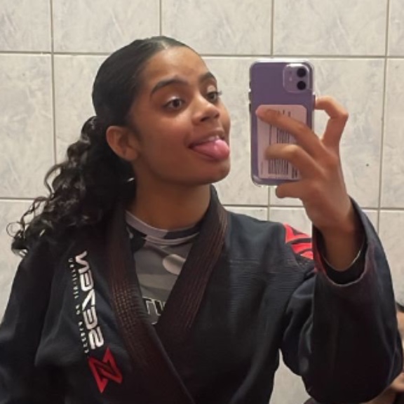 Kimberly Felipe Batista 