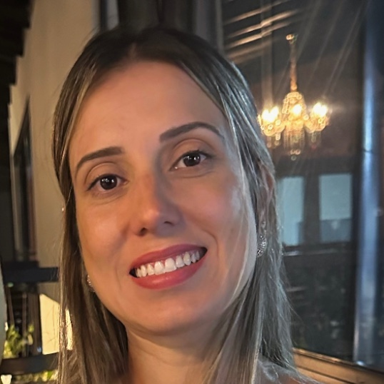 Suellem Santos Maeno