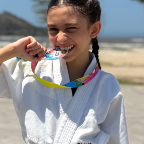 Sofia De Faria Tobias 