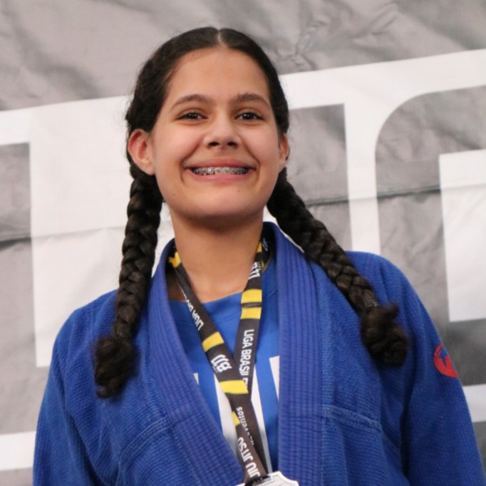 Laís Helena Galvão De Almeida 