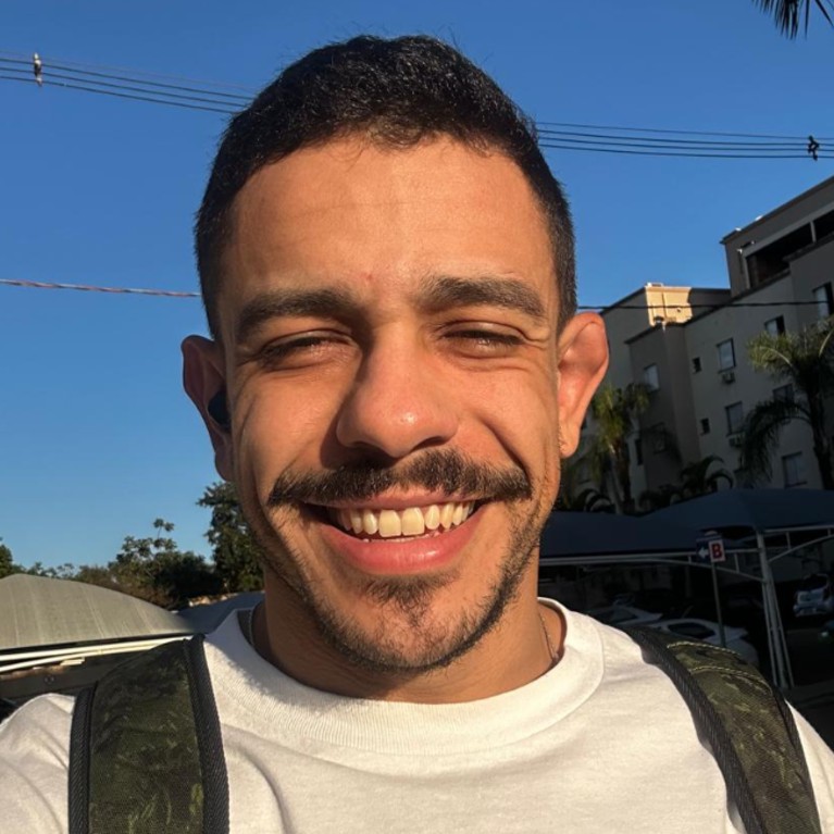 Gilvan Alves Maia Junior