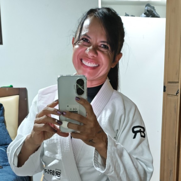 Elaine Rodrigues Borges 
