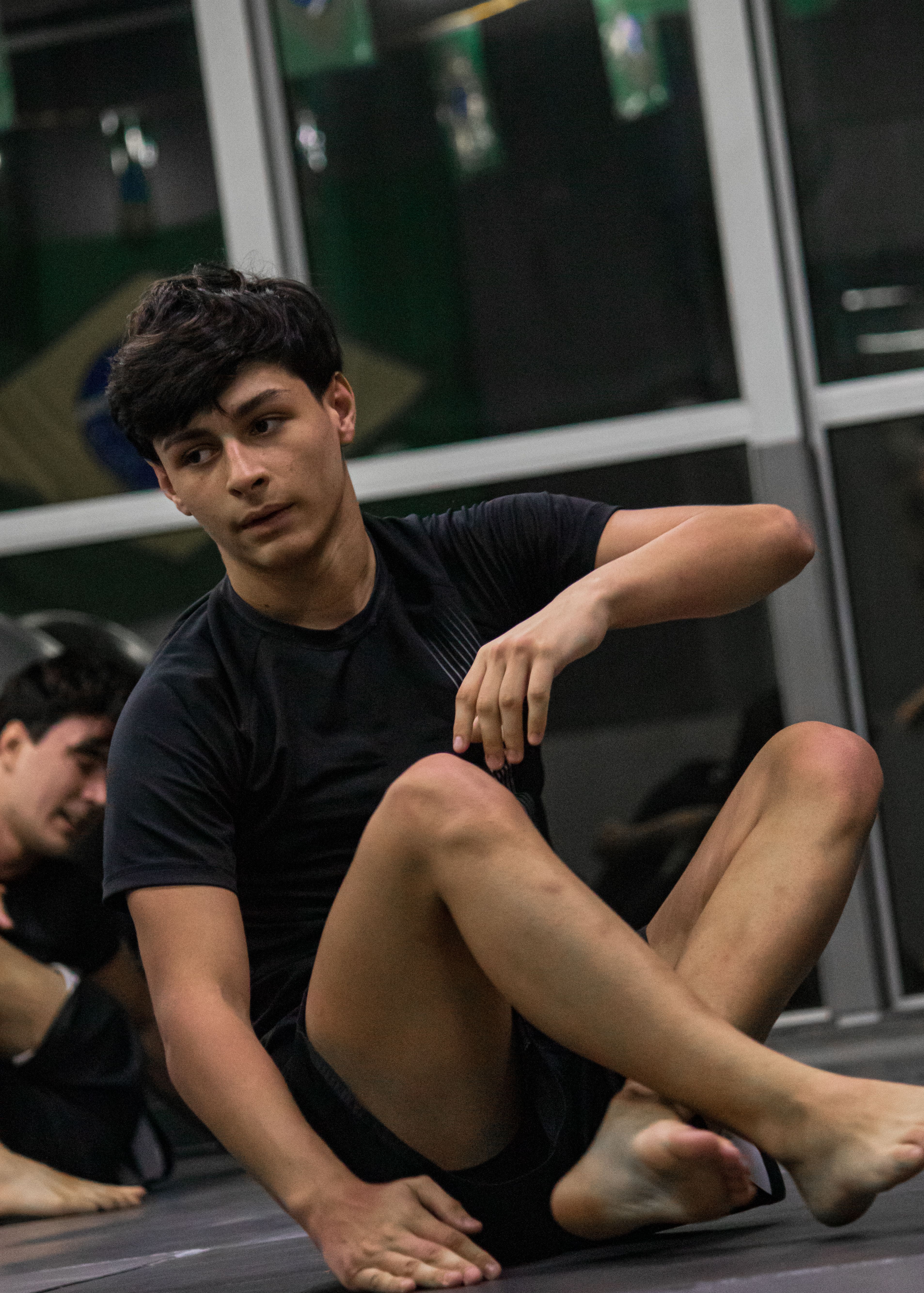 Lucas Ribeiro Souza Ferreira Mota