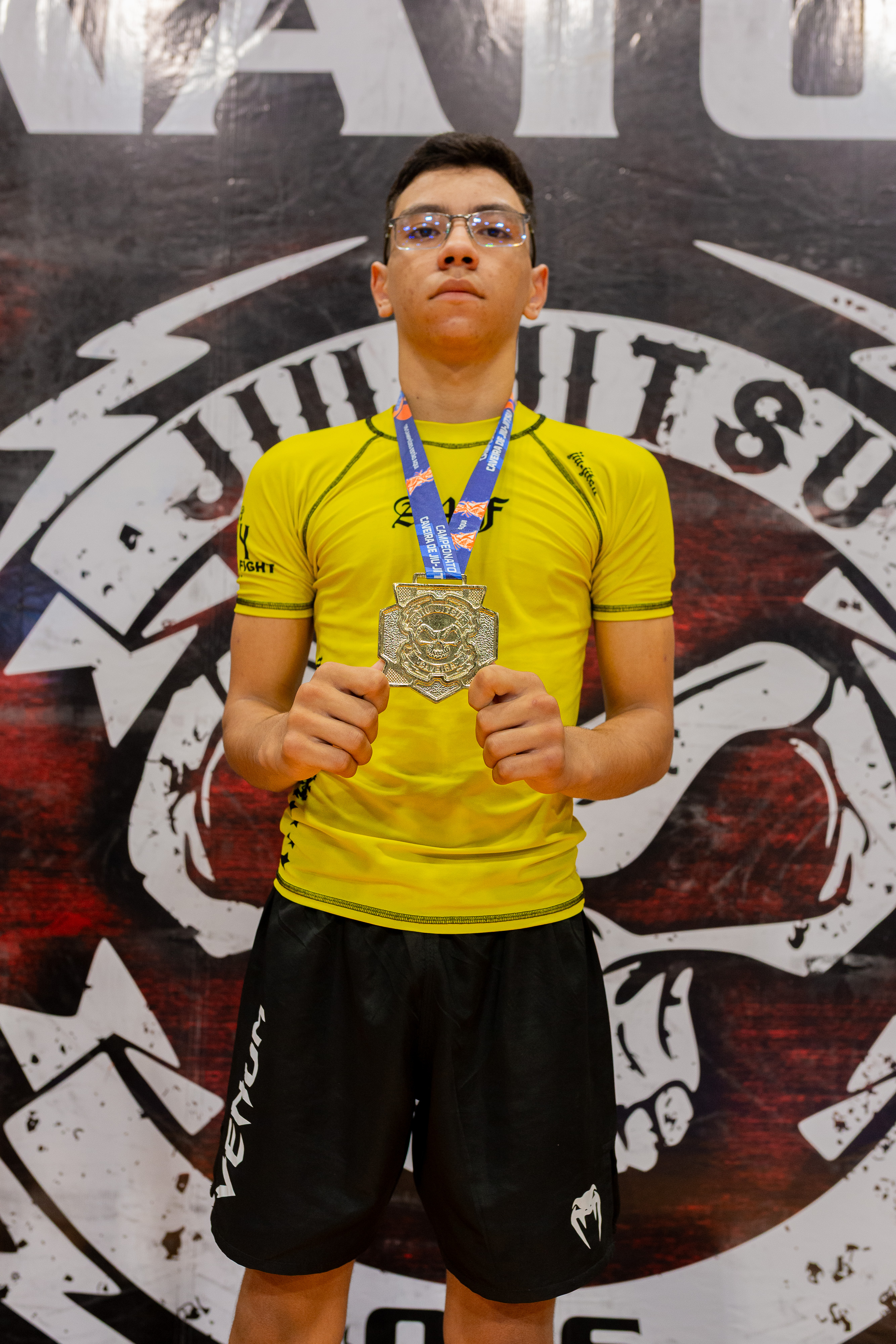 Arthur Tavares De Lima