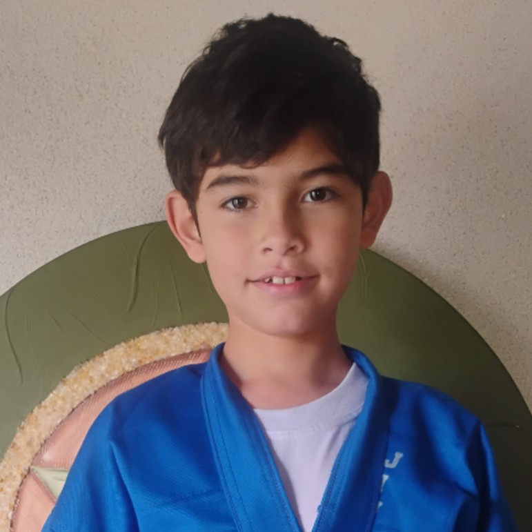 Felipe Juan Benfica Ferreira Leite