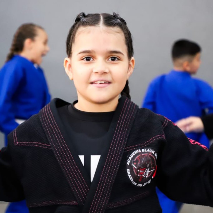Larissa Galvão De Almeida 
