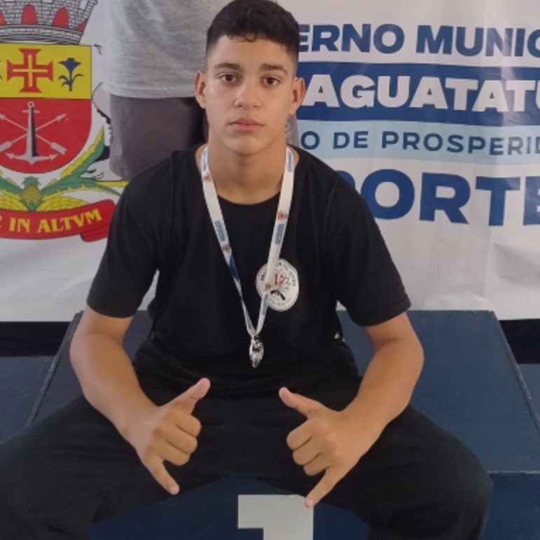 Davi Felipe Do Amaral Petrisin 