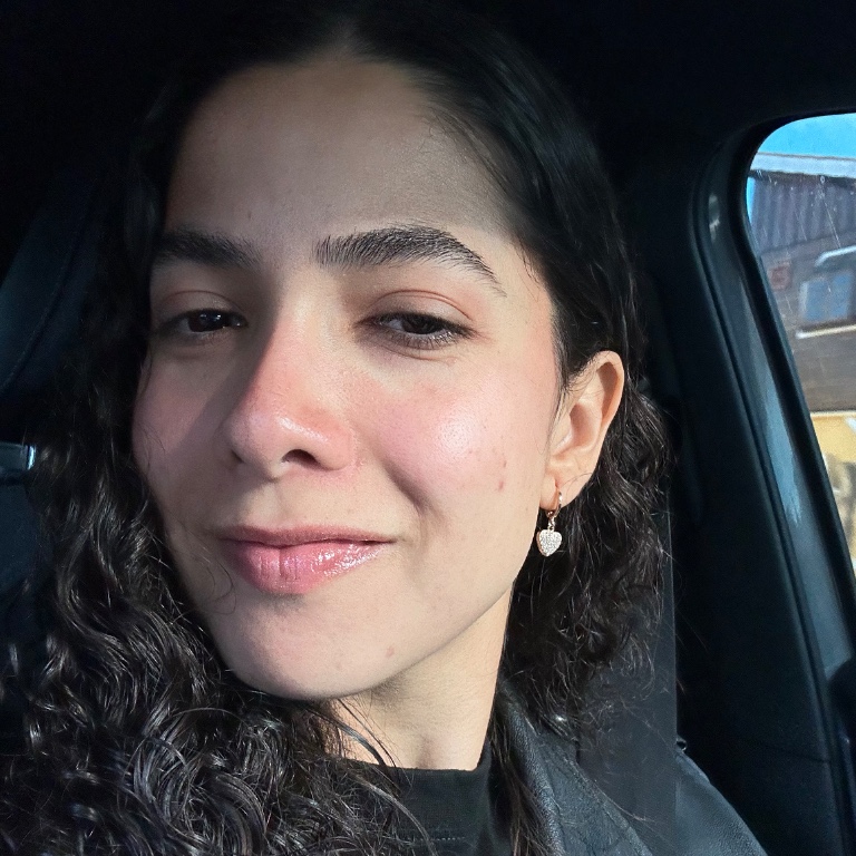 Vitória Braga Antonio