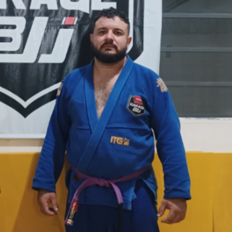 Bruno Eduardo Monteiro