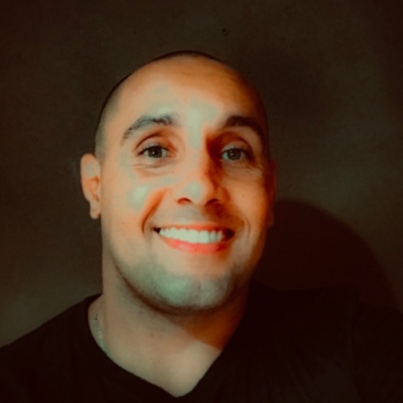 Douglas Eber Santos 