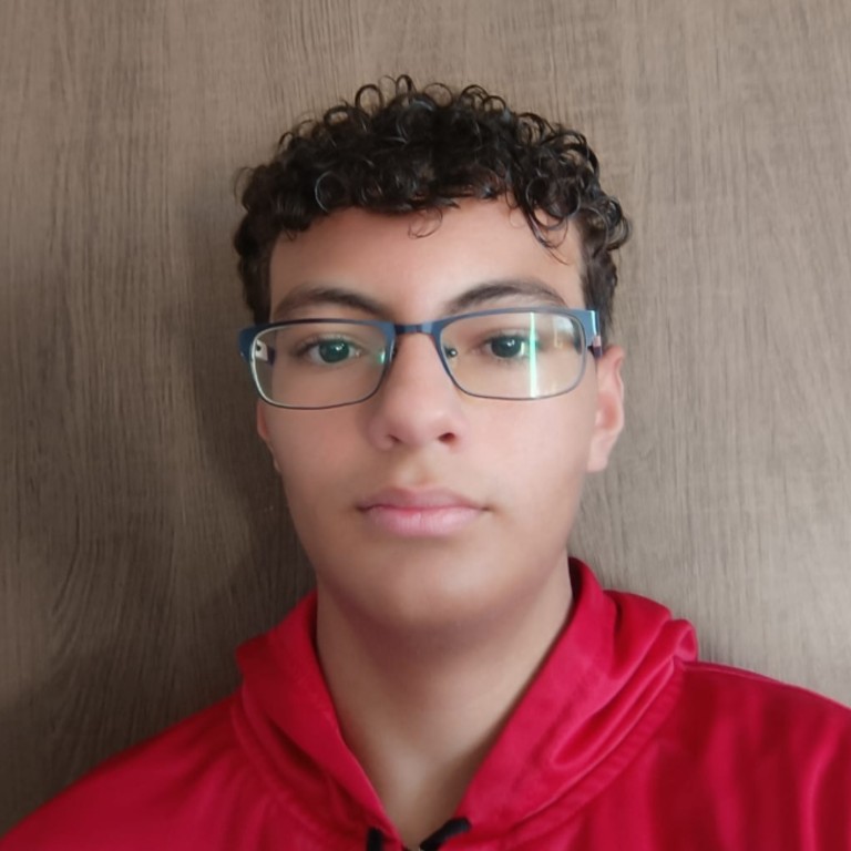 Thiago Nascimento Sales