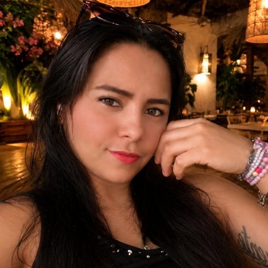 Simone Michelle Da Conceição Maciel