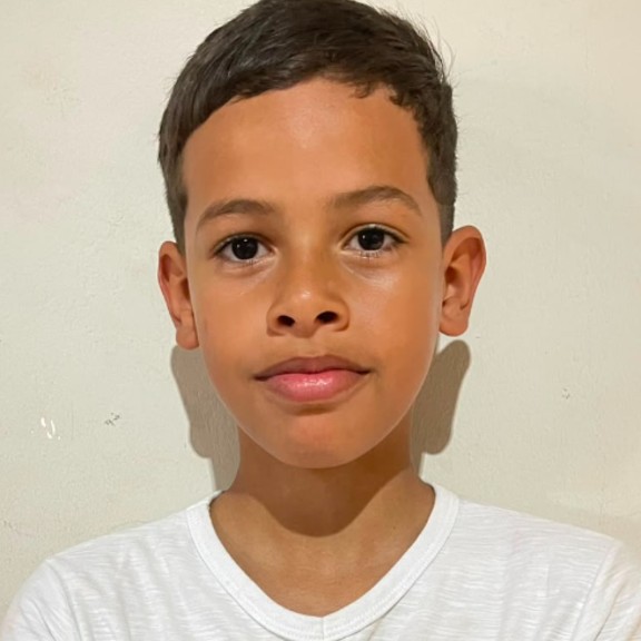 Gabriel Da Silva Vilela