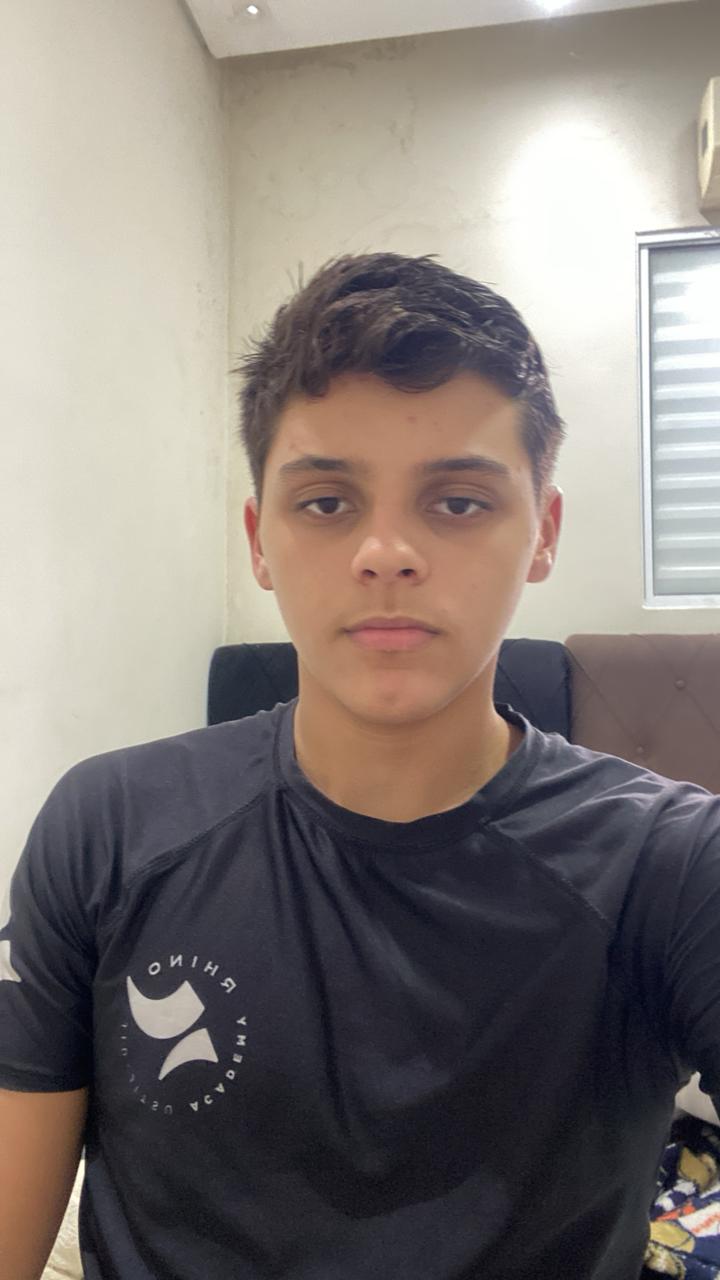 Arthur Pereira Tonsa