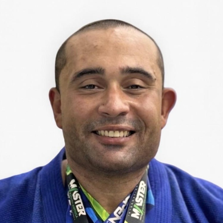 Patrick Guimarães Silva