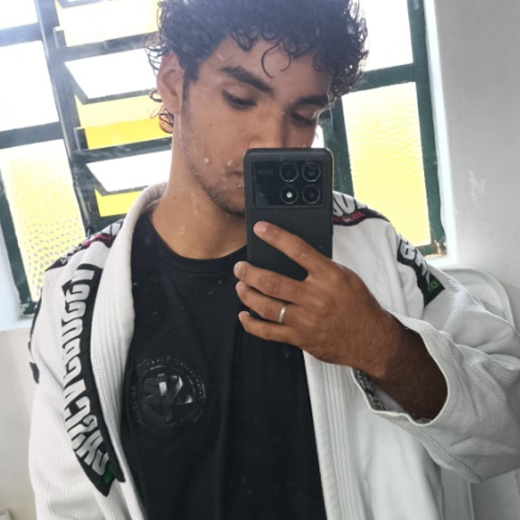 José Guilherme Lima Soares 