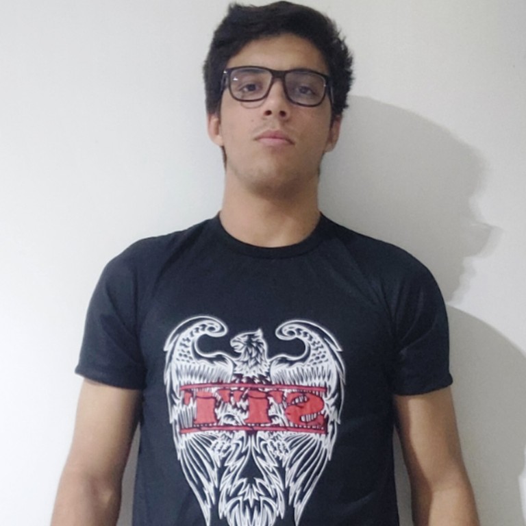 Leonardo Barros Mariotto Ferreira