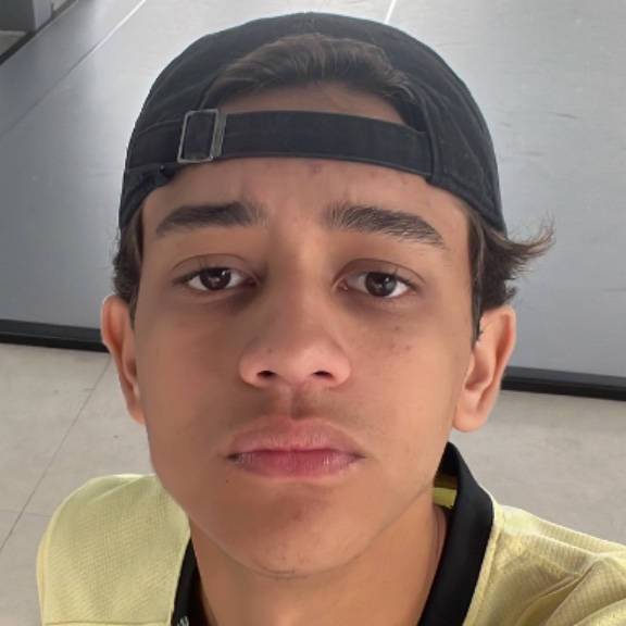 Caio Castro Nogueira