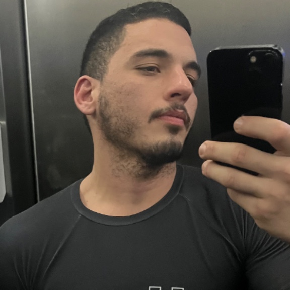 Leonardo Tyr Da Silva 