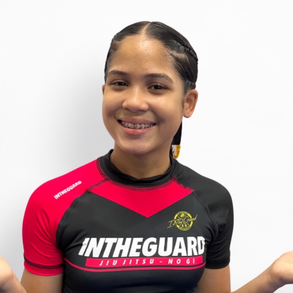 Keylla Beatriz Silva Bandeira De Araújo 