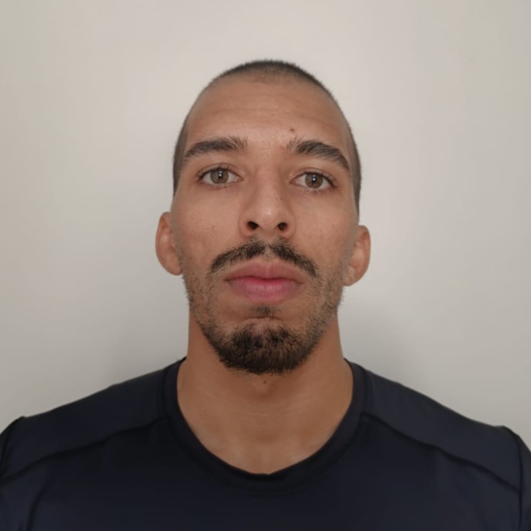 Marcelo Alves De Araujo Santos Filho