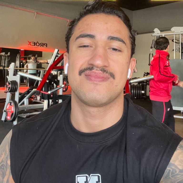 Lucas De Oliveira Cardoso 