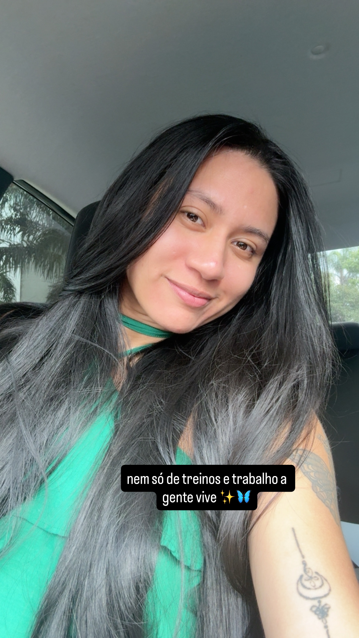 Hanna Maria Da Silva Gomes