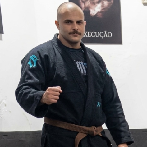 Jonathan Cristiano Almeida Kamimura