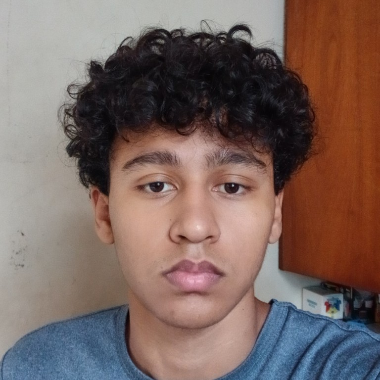 Matheus Maltas De Oliveira Ducca