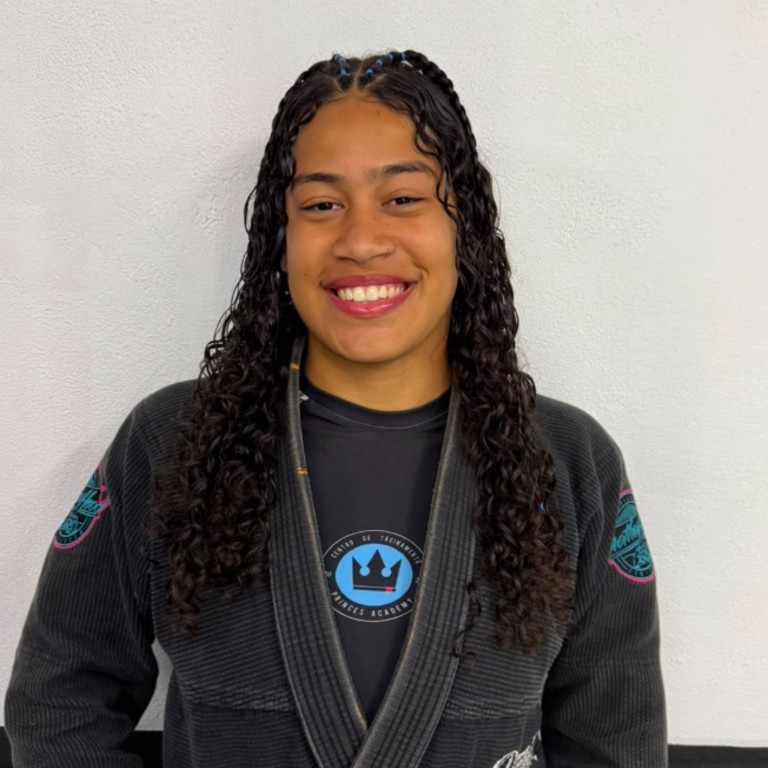 Yasmin Jamily Pereira De Souza