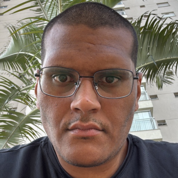 Marcos Vinícius Martins 