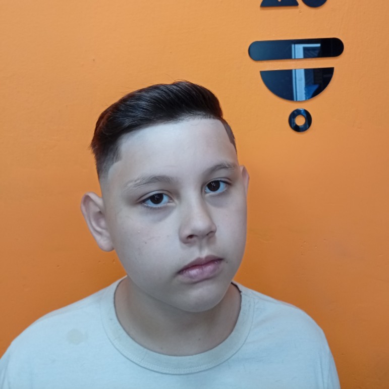 Gustavo Martinho Rosa 