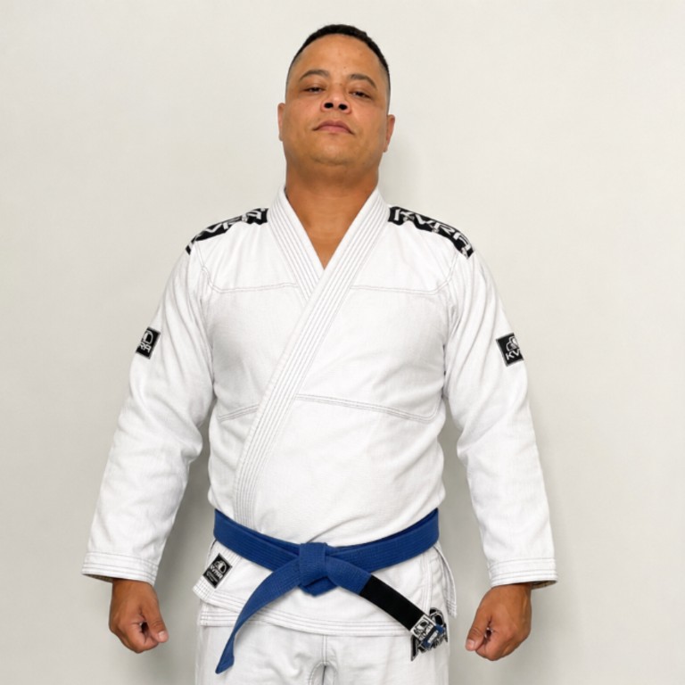 Danilo Vidal Pereira
