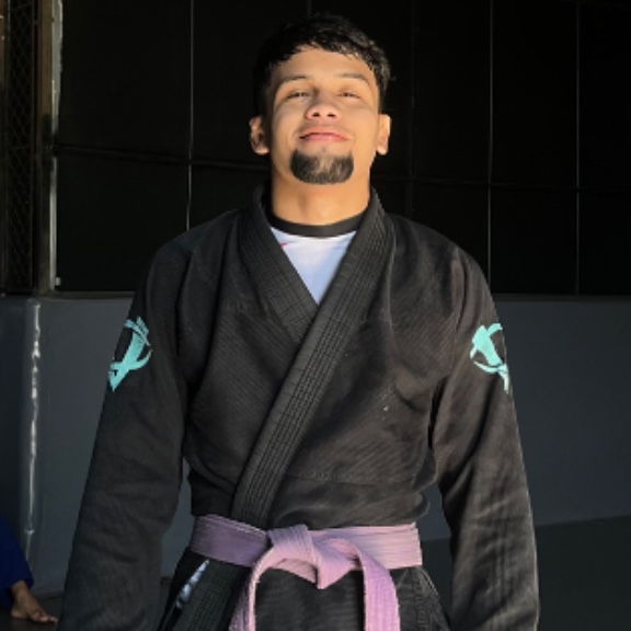 Ycaro Yago Da Silva 