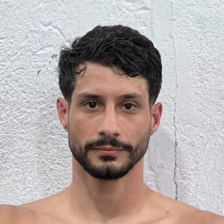 Leonardo Henrique Annino Gabriel 