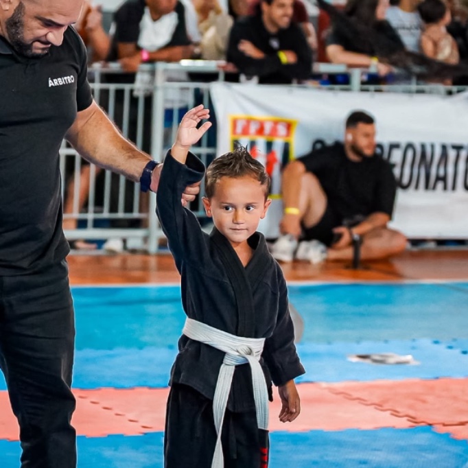 Gael Rossmann Ferreira 