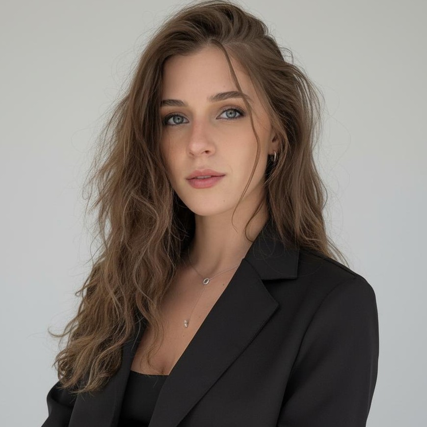 Fernanda Santos Farina De Andrade