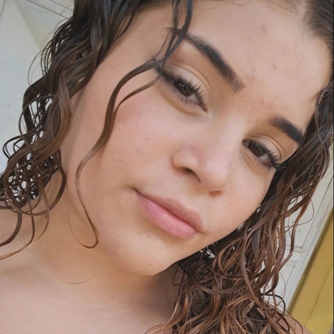 Ana Julya Ferreira Simão