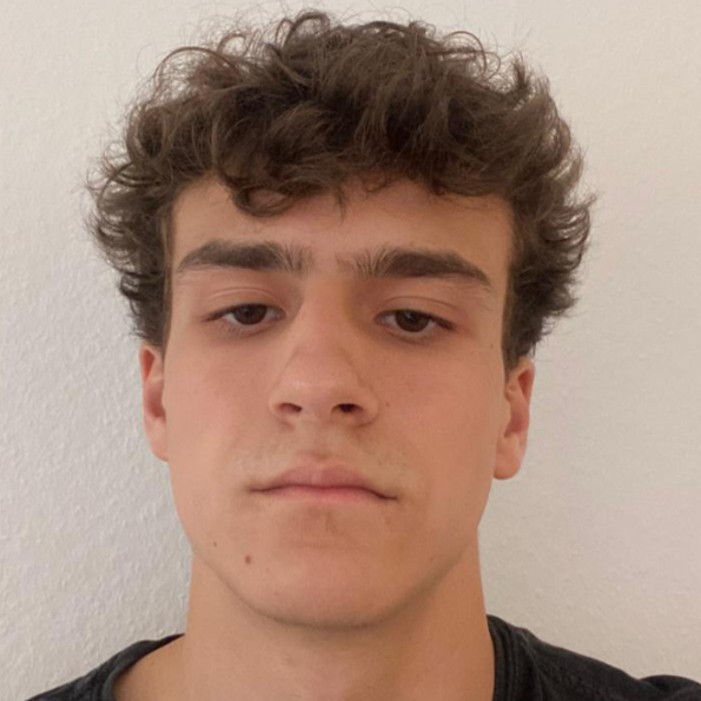 Antônio Mendonça De Barros Hausknecht