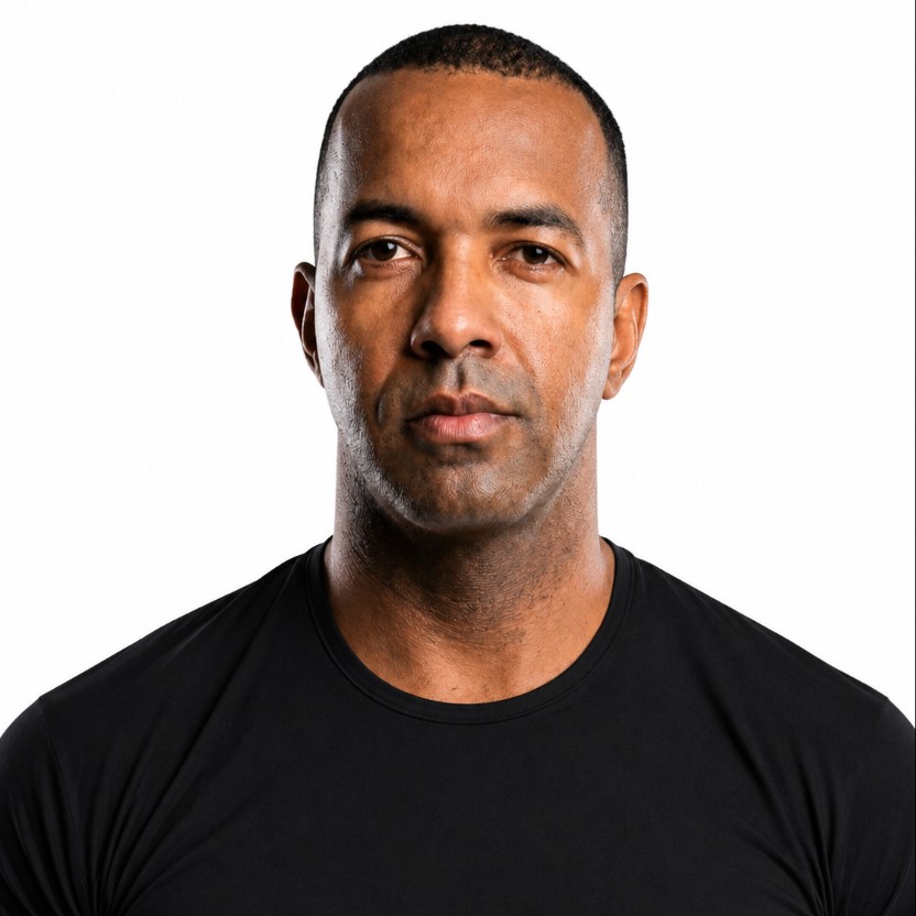 Wesley De Jesus Da Conceição