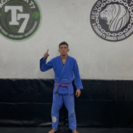 Matheus Oliveira Braga 