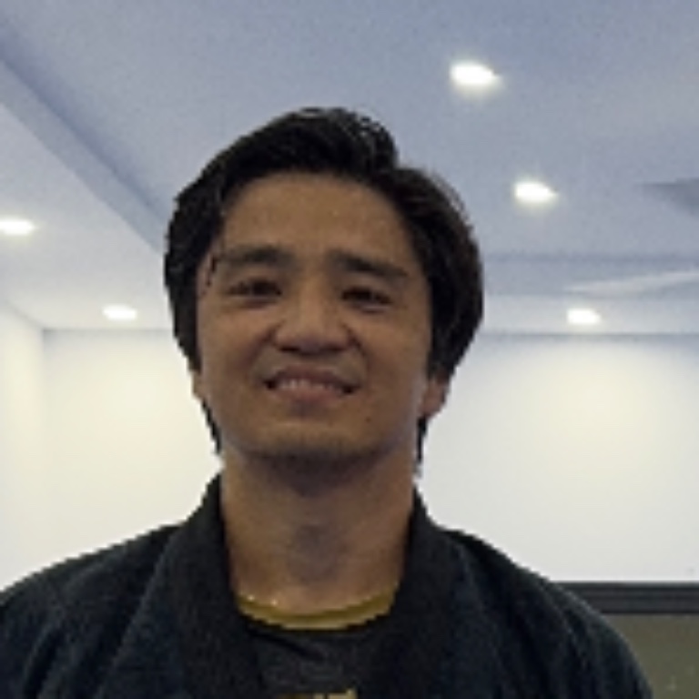 Fabio Noriaki Koki