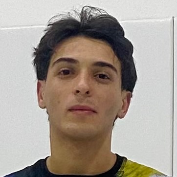Lucas Vitório Salles De Souza