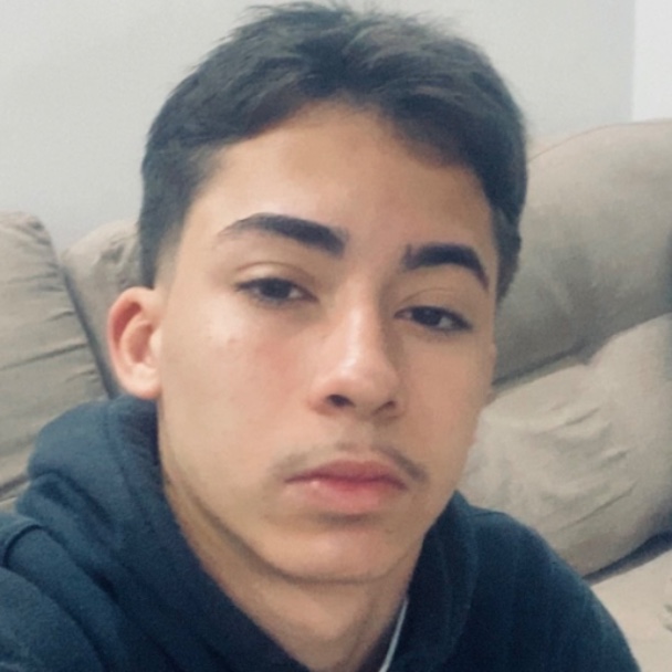 Daniel Garello Ferrez