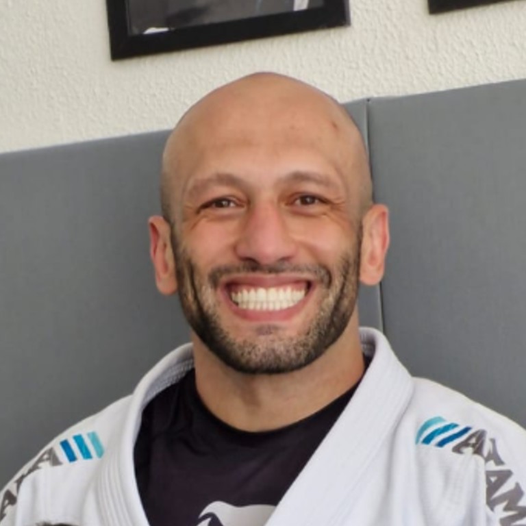 Matheus Henrique Santos Castro