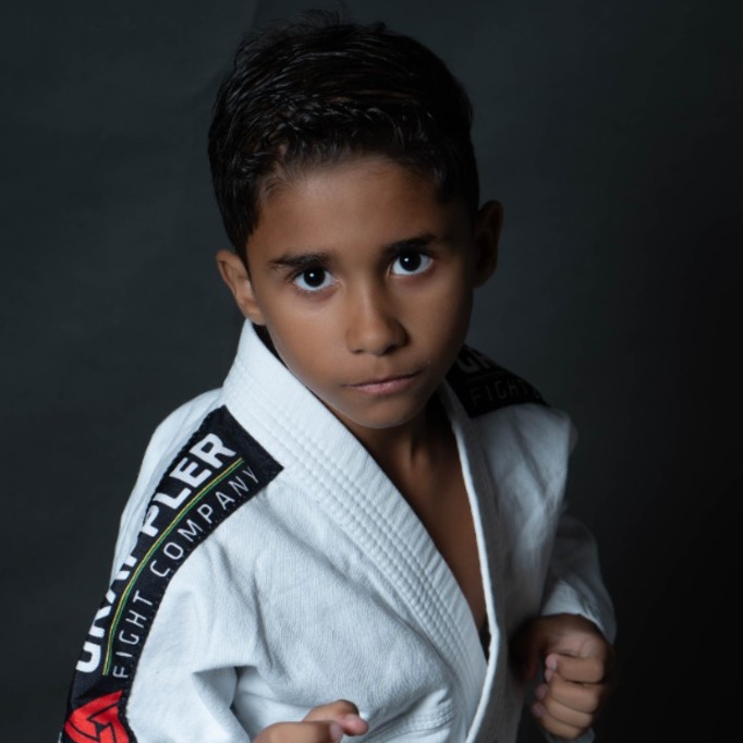Joao Vittor Dos Santos Martins