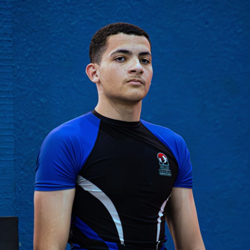 Pedro Bernardes Machado 