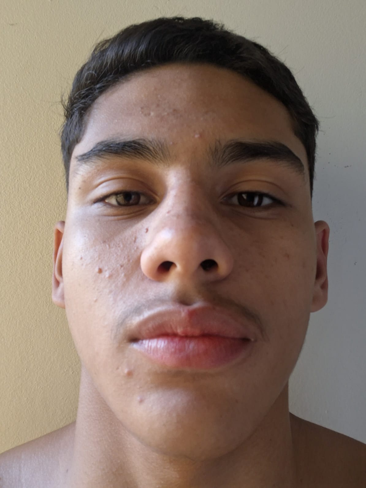 Enzo Gabriel De Lima 