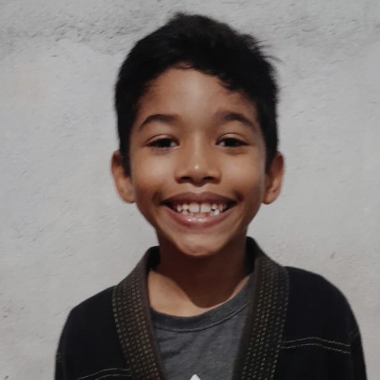 Heitor Freire Da Silva